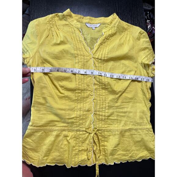 Rocha. John Rocha Fitted Blouse - Picture 5 of 6